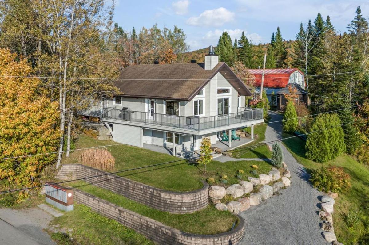 Lac-Beauport