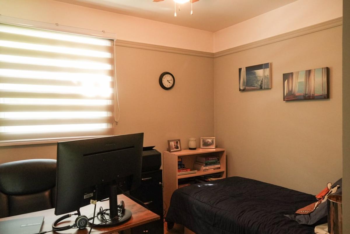 Troisième chambre