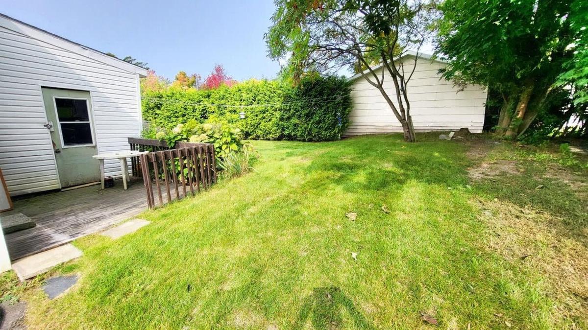 Autre perspective de la propriété