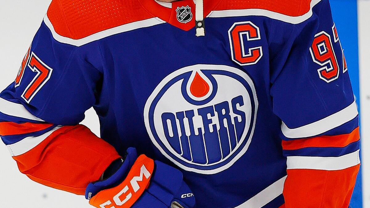 Edmonton Oilers