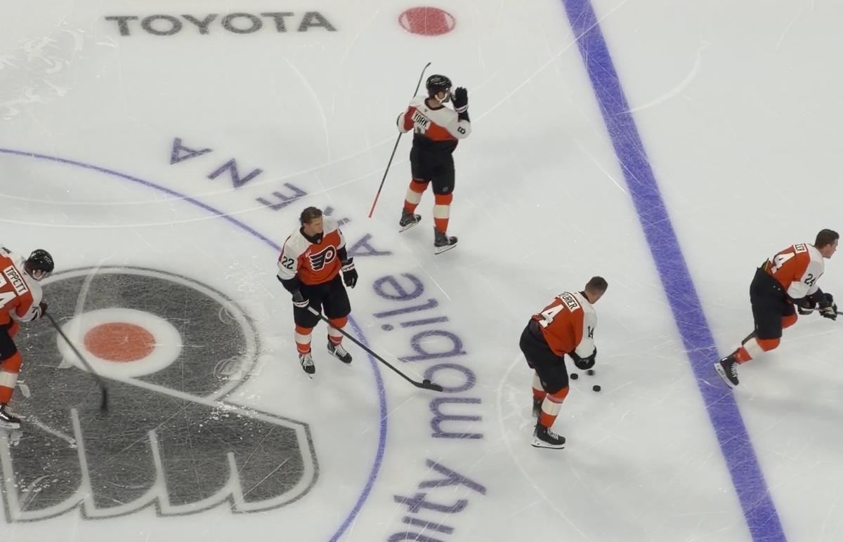 Flyers