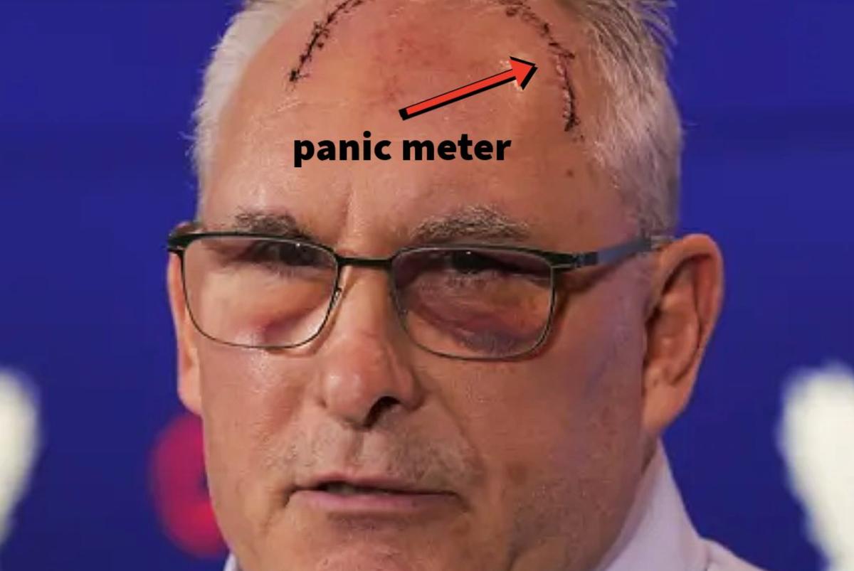 Craig Berube