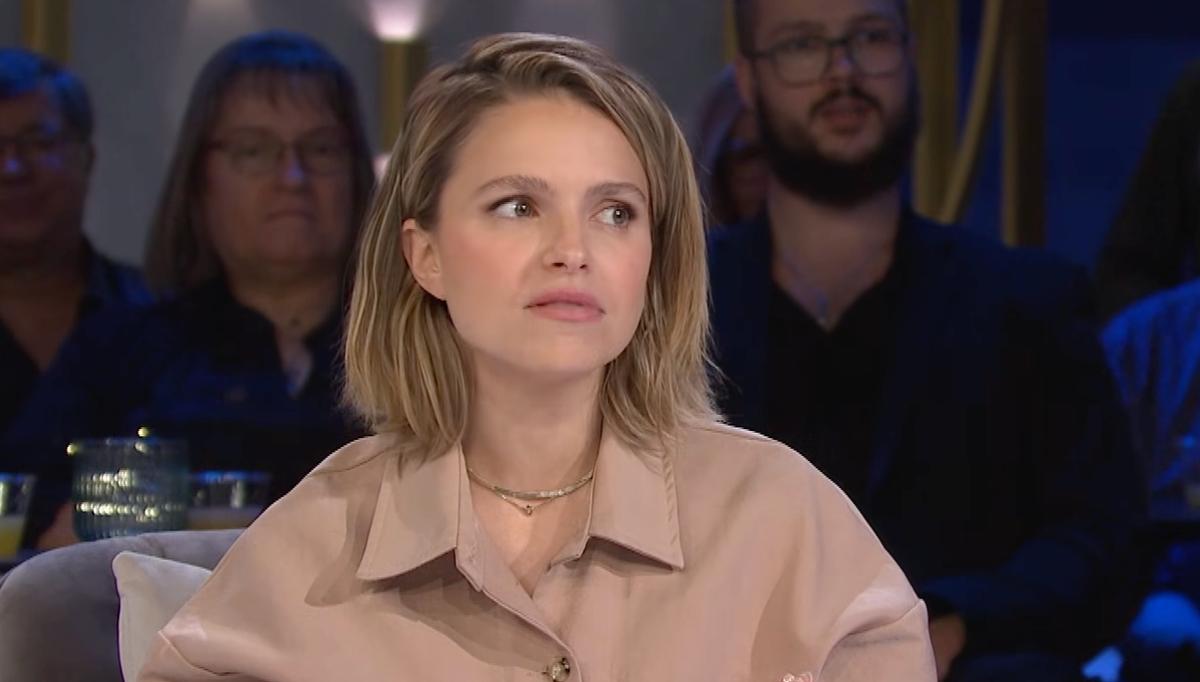 Sarah-Jeanne Labrosse