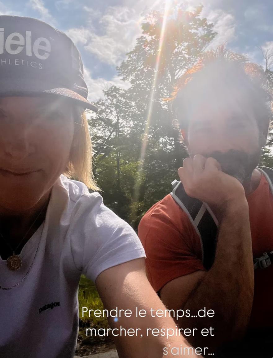 Émily Bégin et Guillaume Lemay-Thivierge