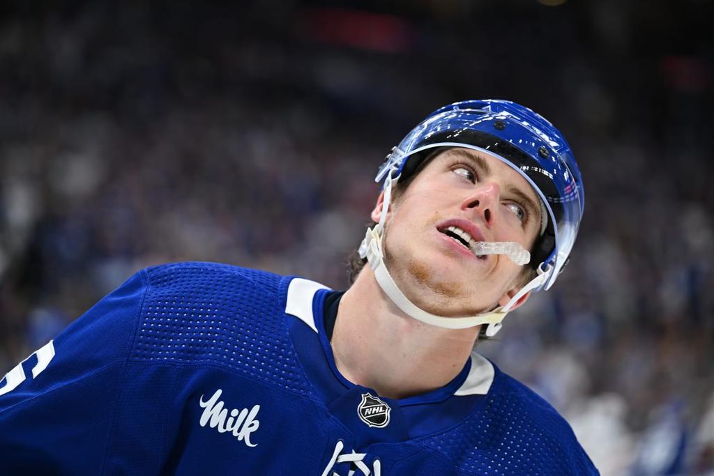 Mitch Marner 