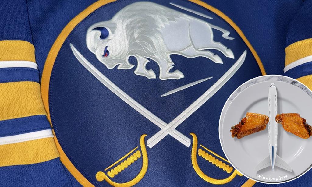SAbres de Buffalo