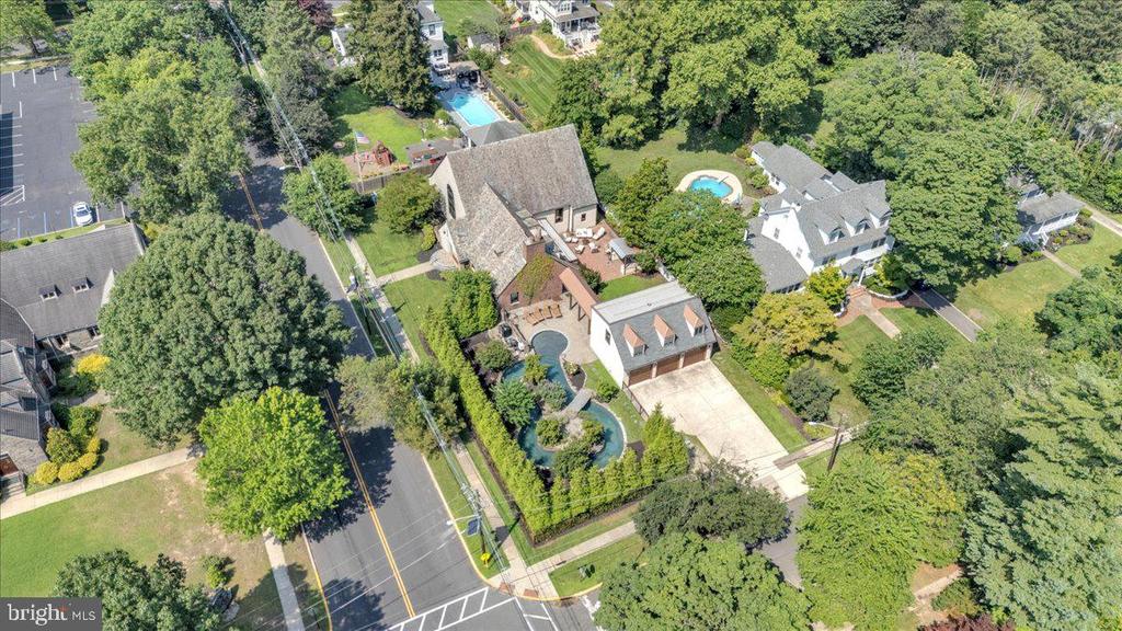 Haddon Heights