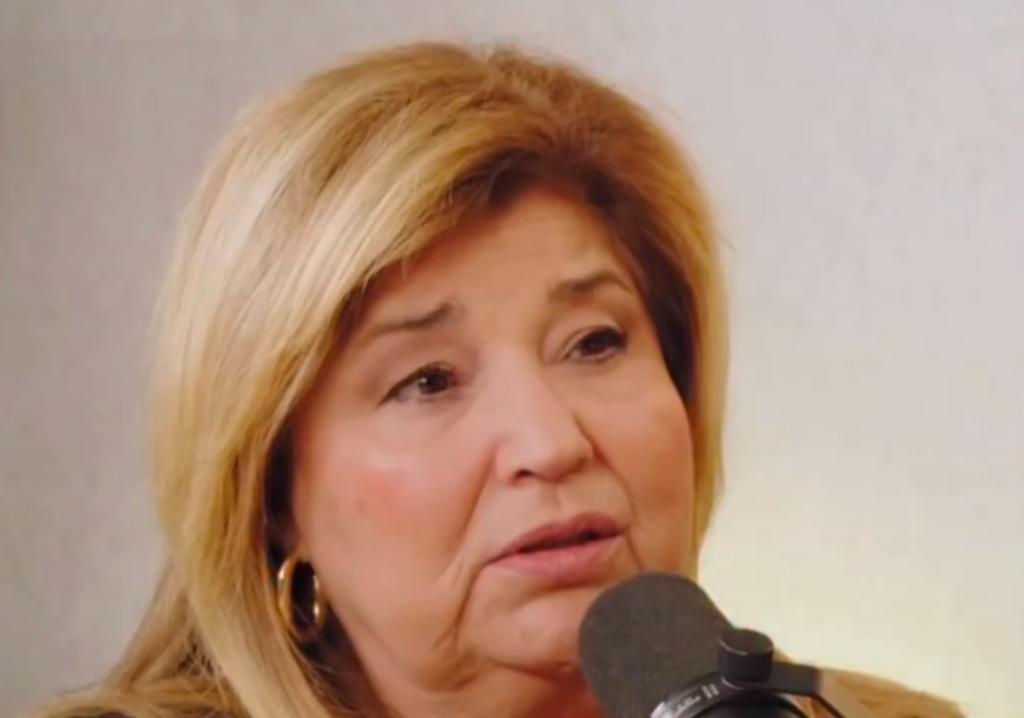 Marie-Claude Barrette
