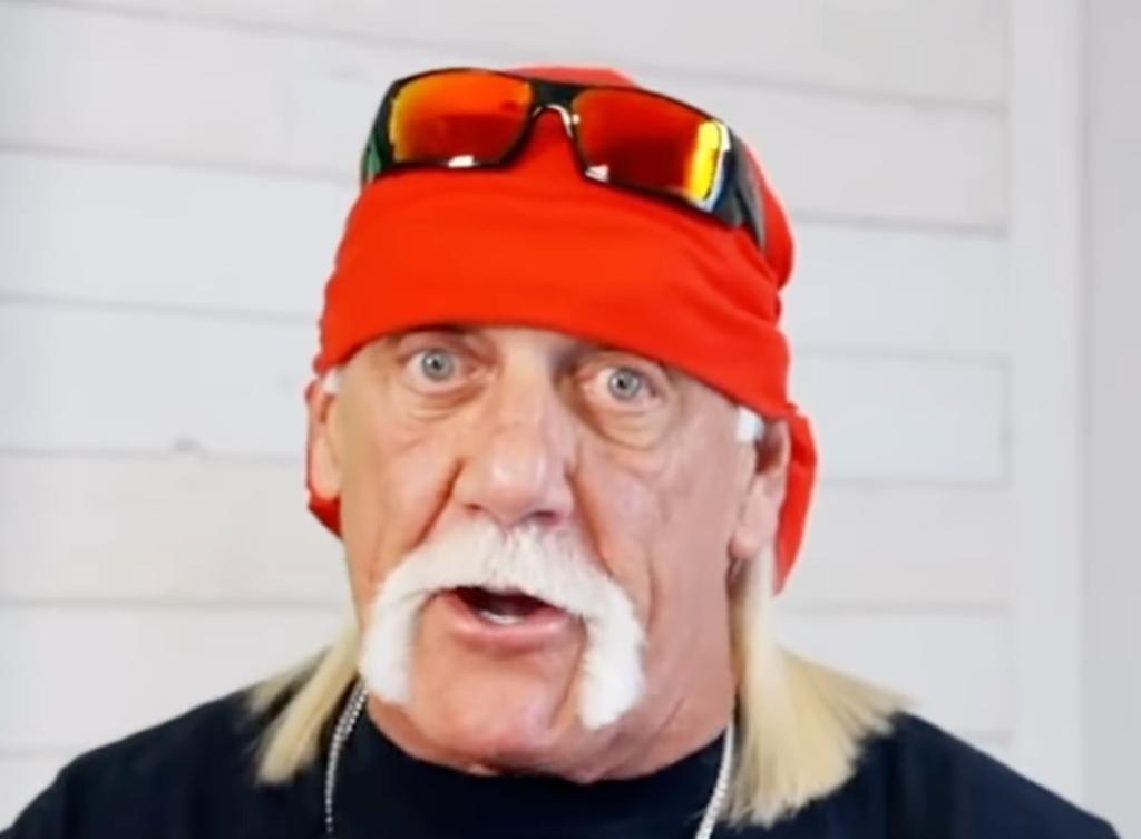 Hulk Hogan