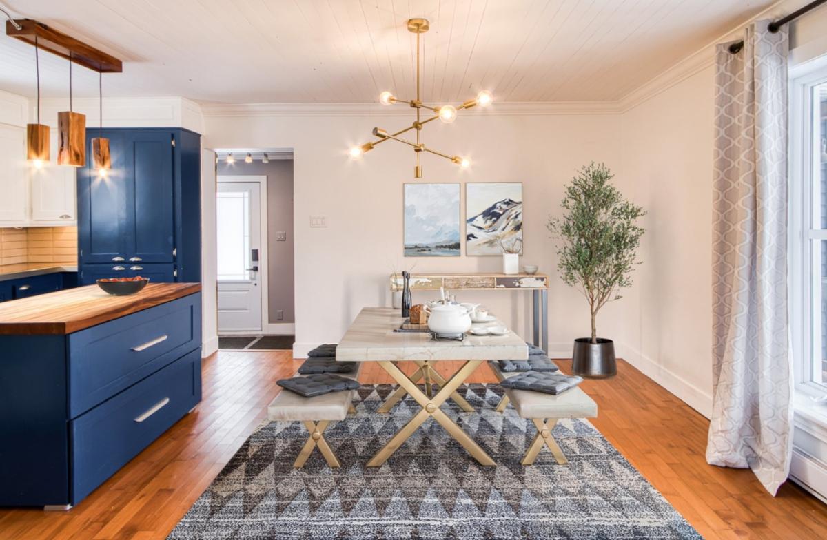 Immobilier