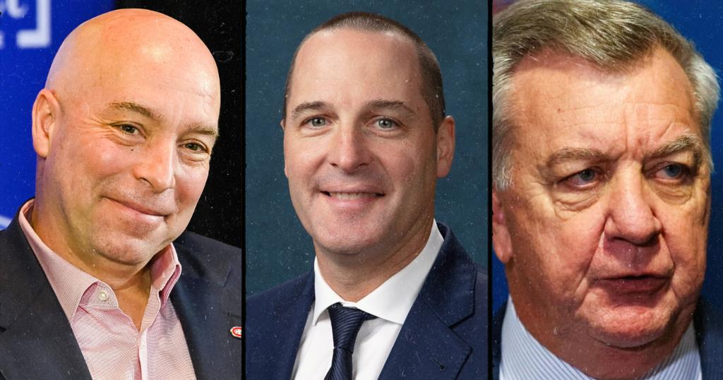 Hughes - Darche - Wadel