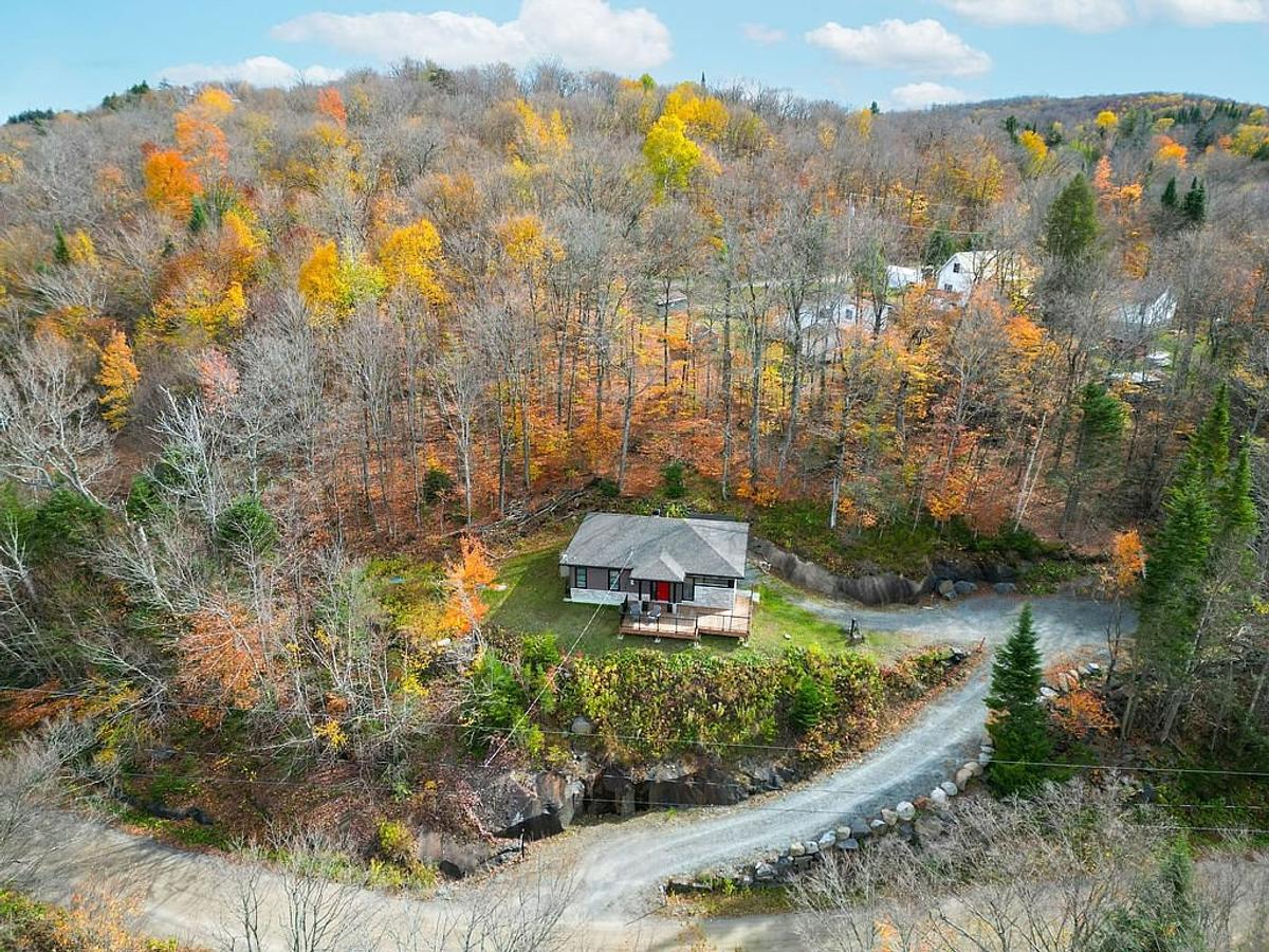 Saint-Adolphe-d'Howard