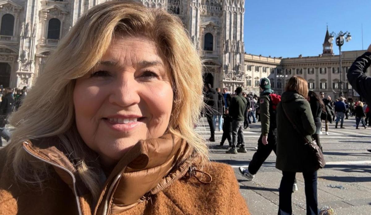 Marie-Claude Barrette