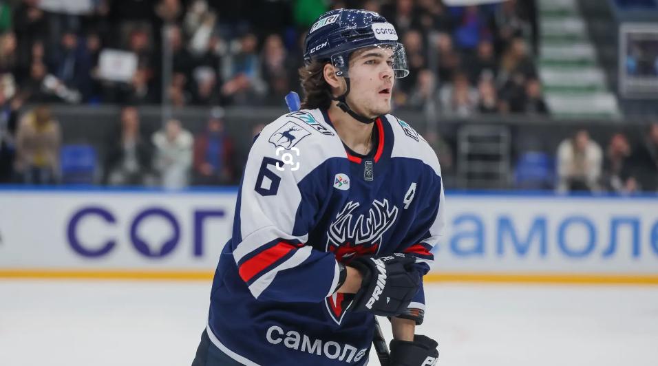 Bogdan Konyushkov
