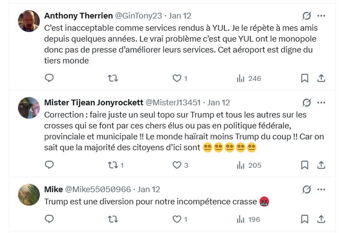 capture d'écran x.com / @RafJacob