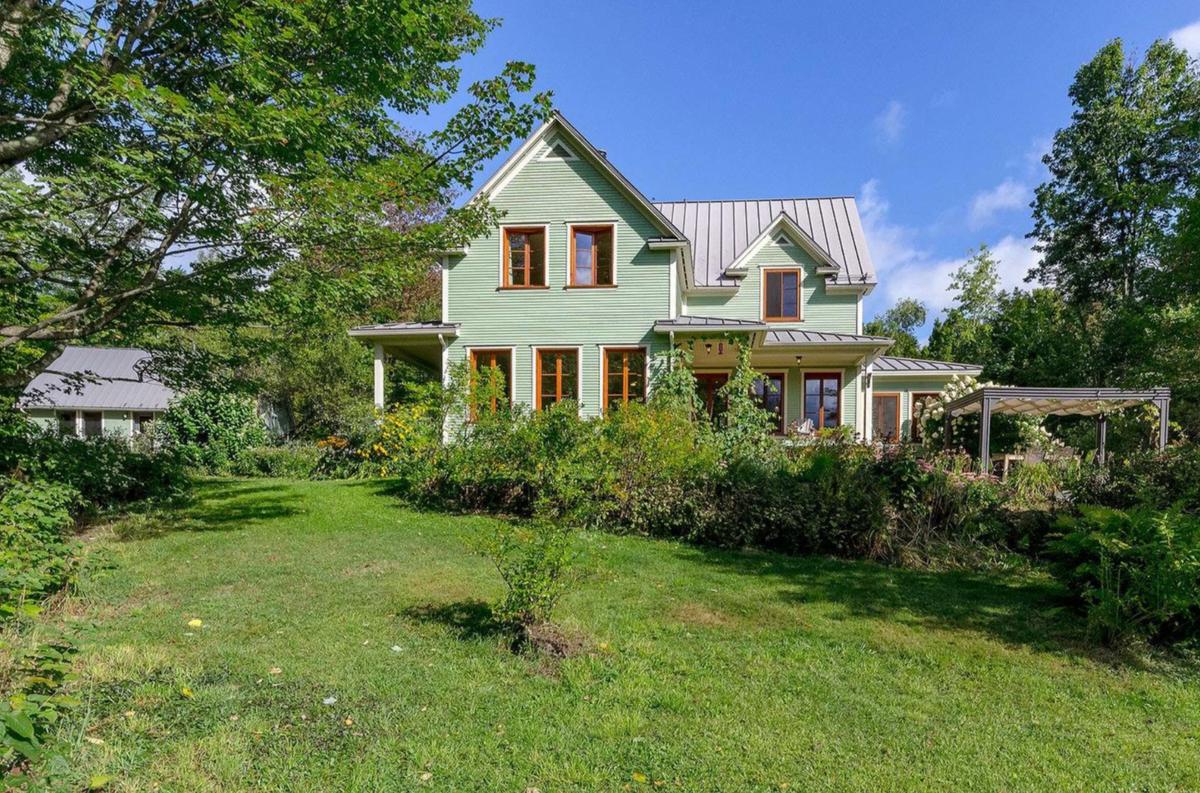 Immobilier