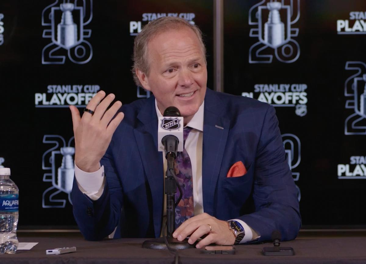 Jon Cooper