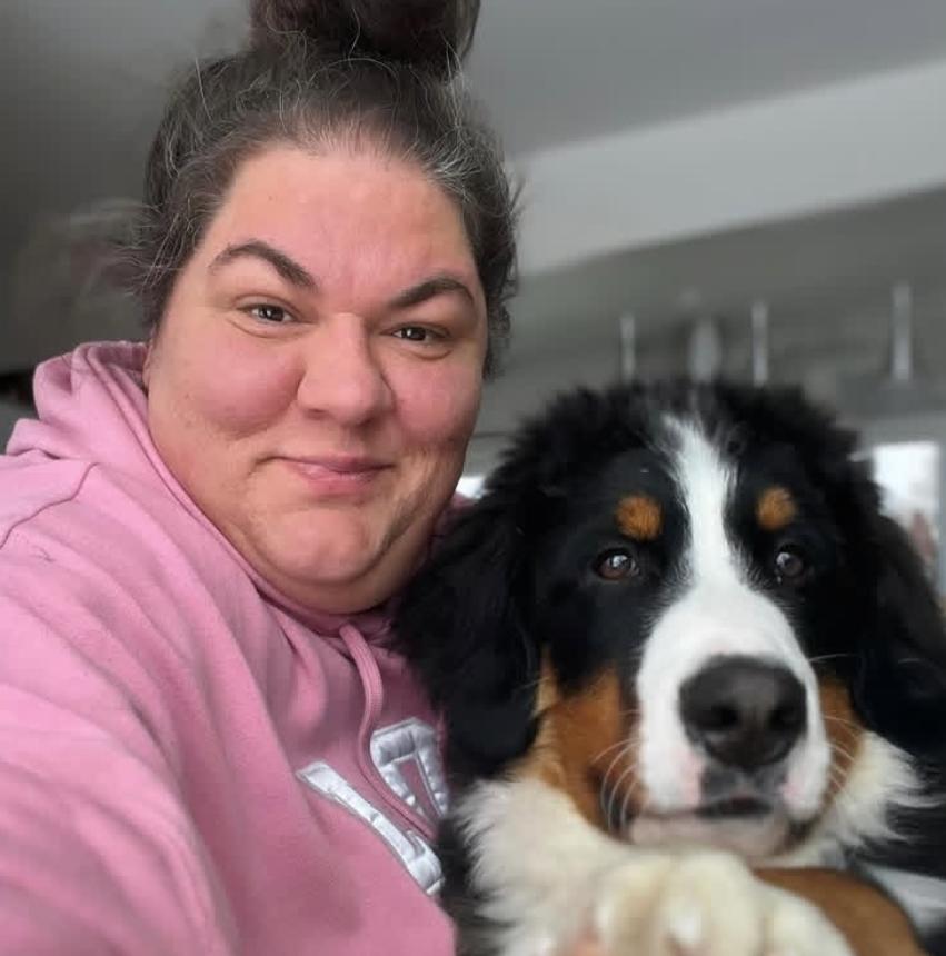 Christine Morency, Instragram