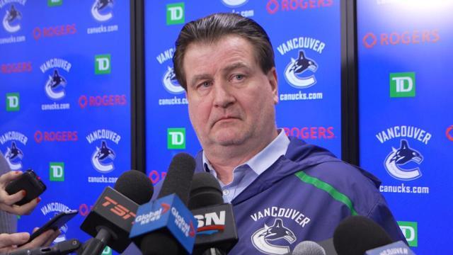 Jim Benning