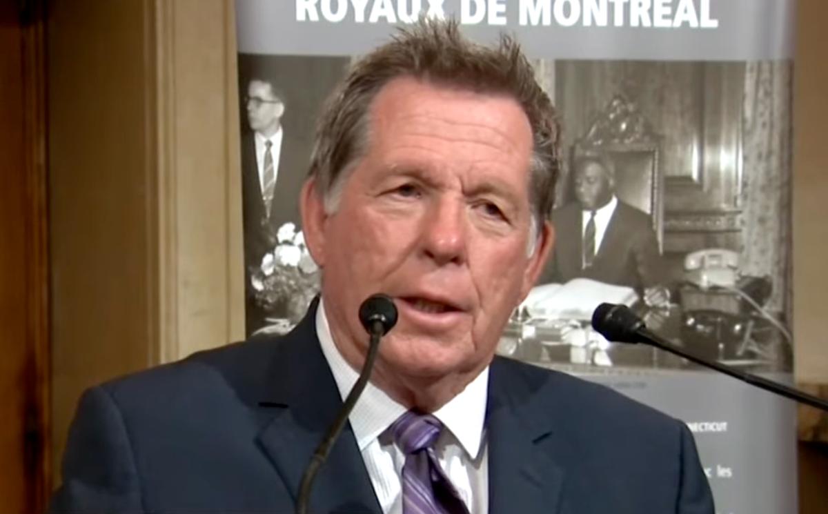 Rodger Brulotte
