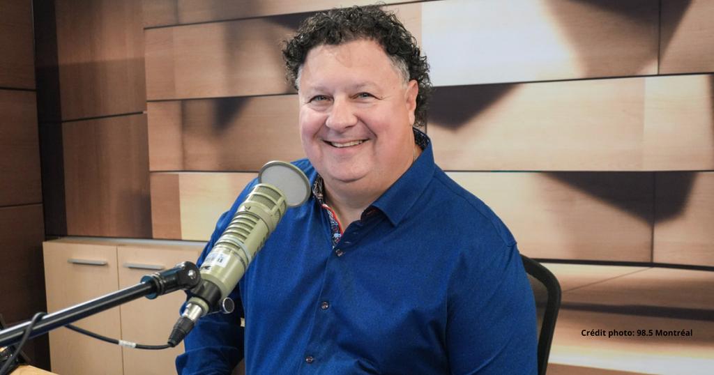 Tony Marinaro 98,5