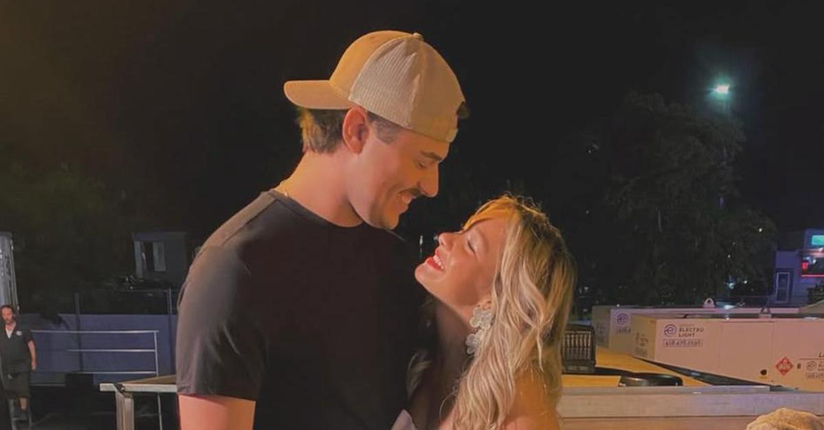 Joël Vogt et Romie Lacasse