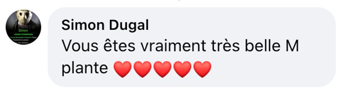 Valérie Plante