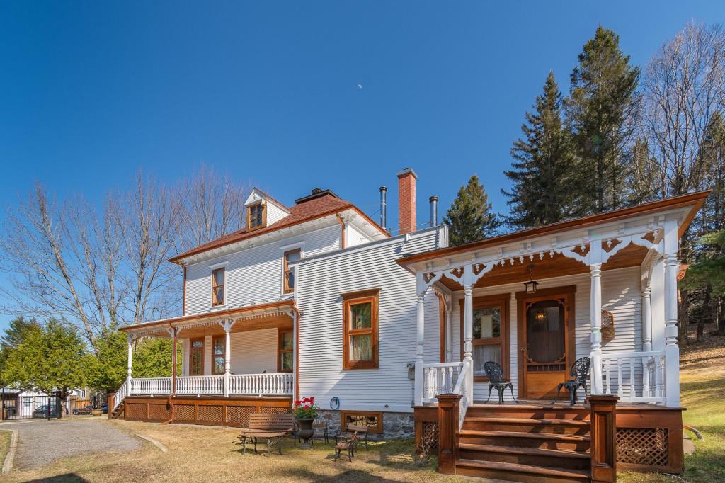 Sotheby’s International Realty Québec
