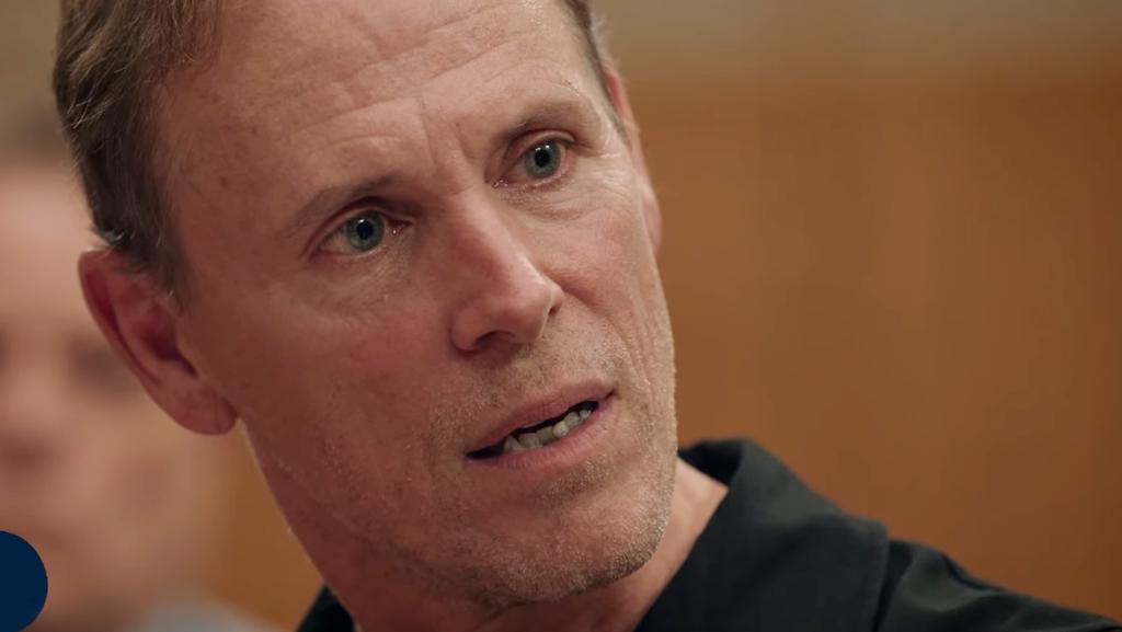 Stéphane Demers dans Indéfendable