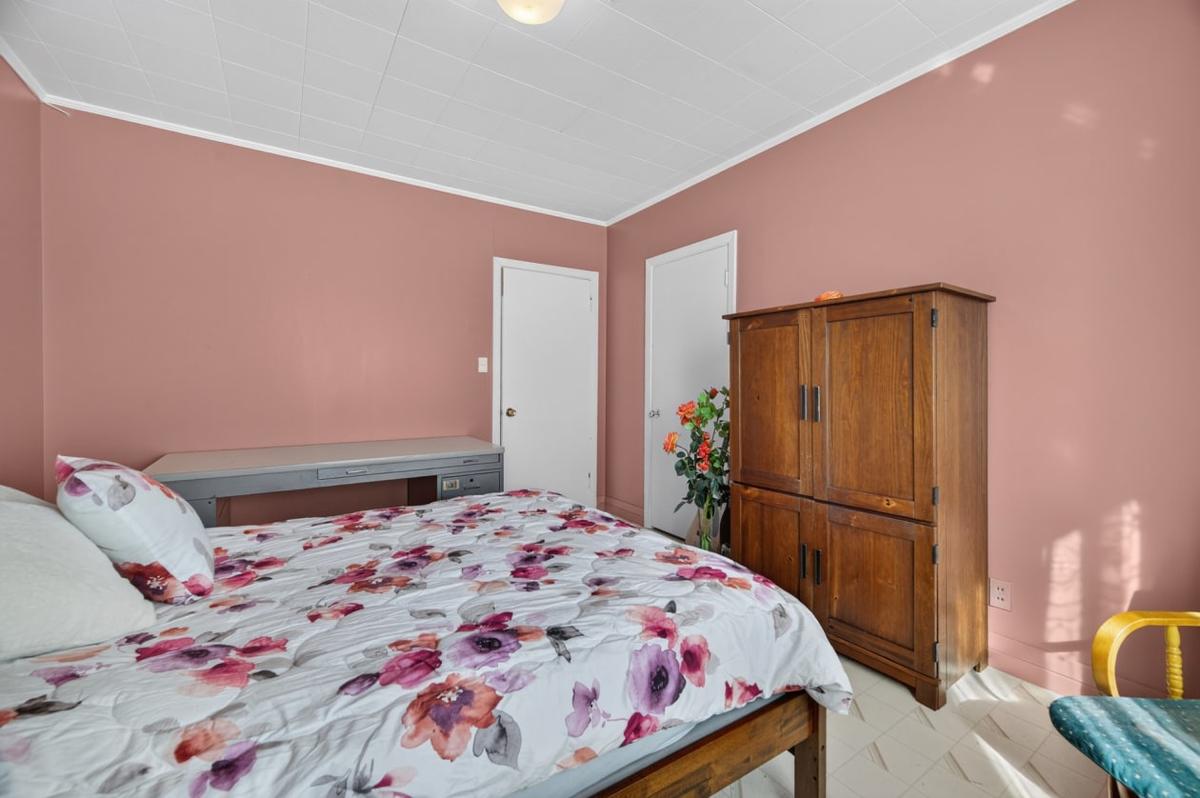 Seconde chambre