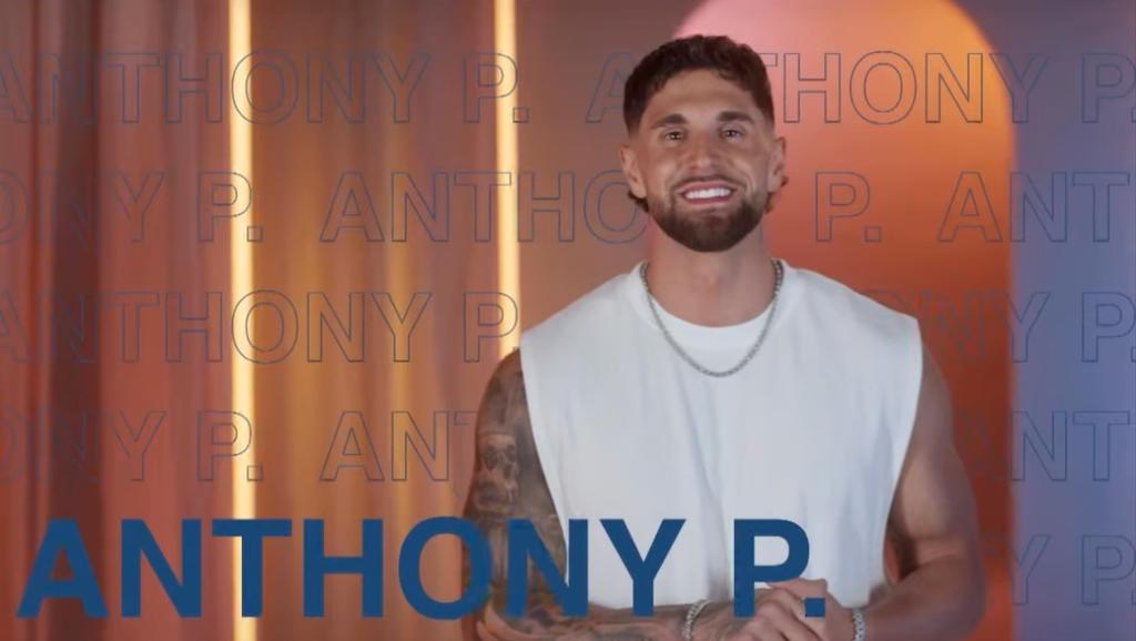 Anthony