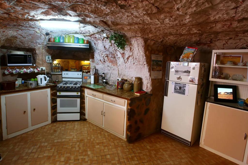 Coober Pedy