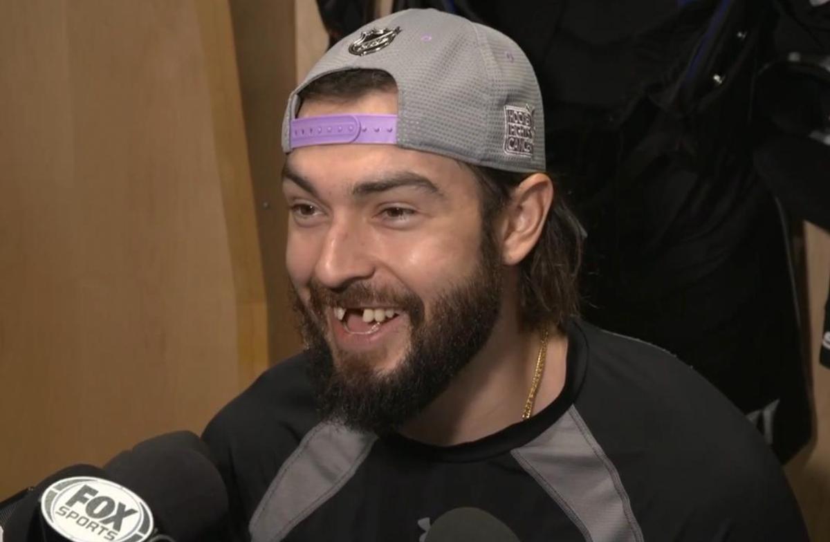 Drew Doughty