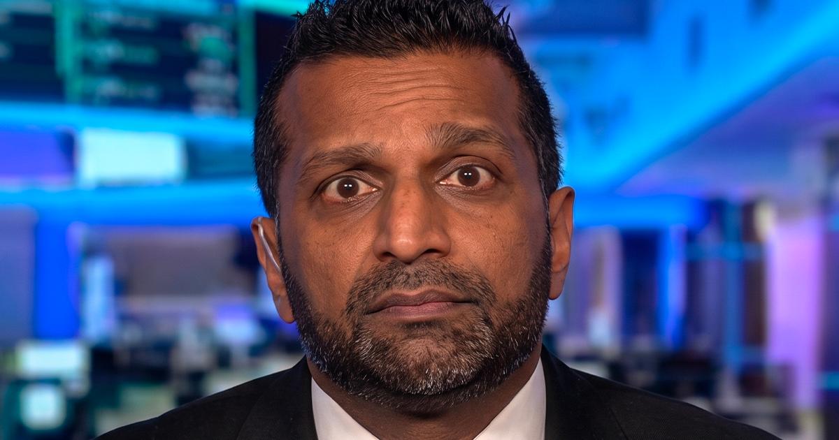 Kash Patel