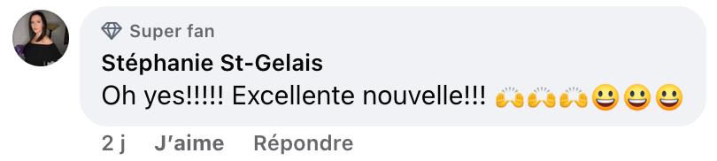 Capture d'écran