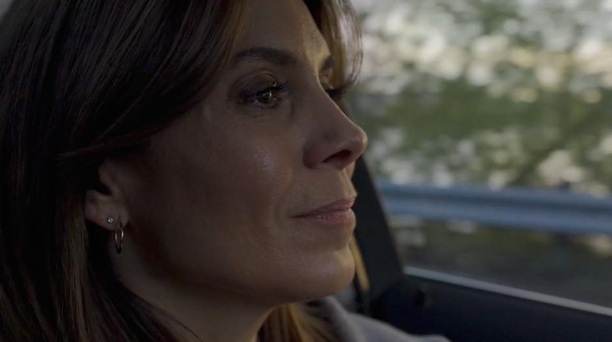 Julie Perreault dans Doute Raisonnable