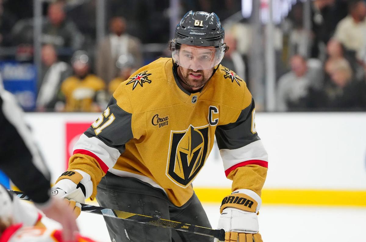 Mark Stone