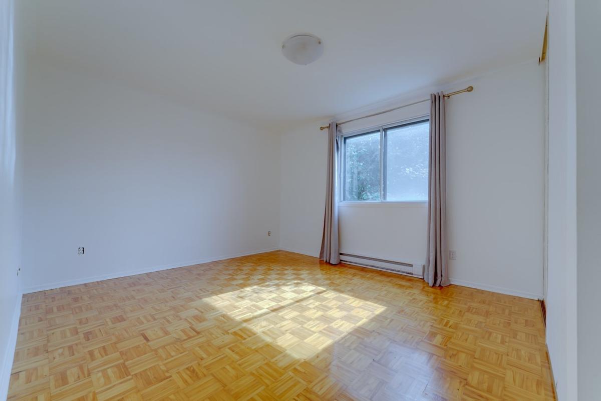 La chambre principale