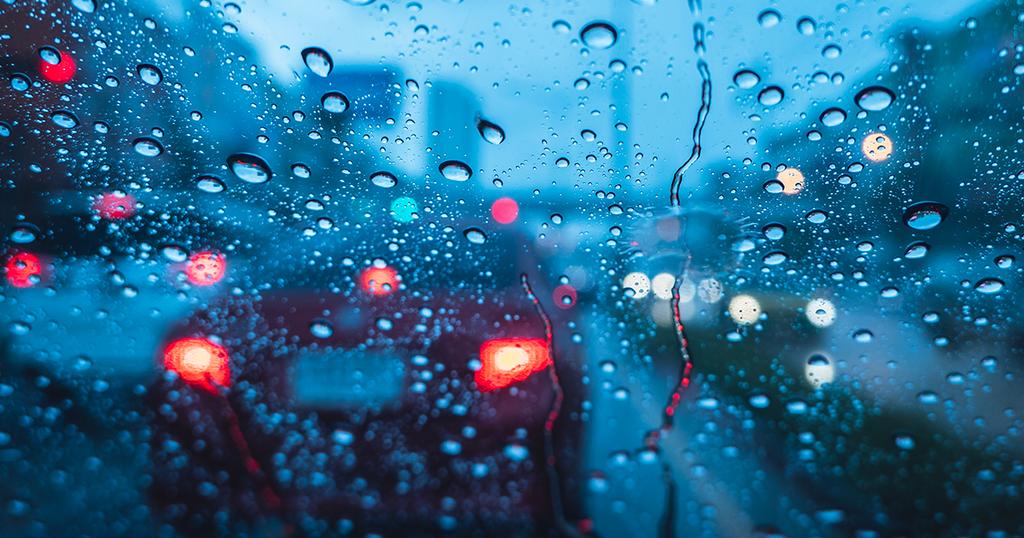 Météo