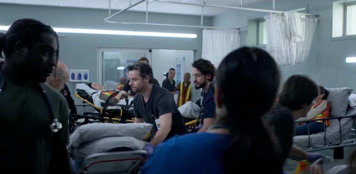 Lou-Pascal Tremblay dans STAT