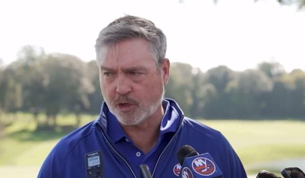 Patrick Roy