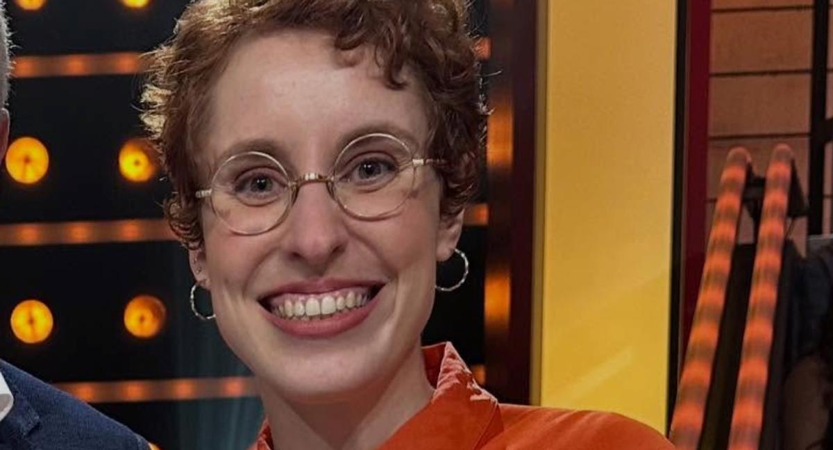 Michèle Houde - La MD Colorée 