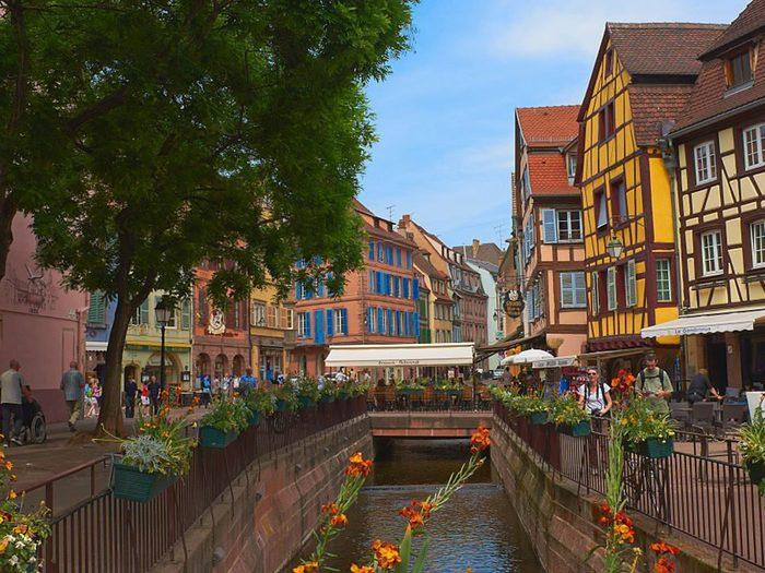 Colmar France