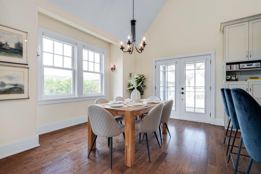 maison Chelsea Ferme Hendrick