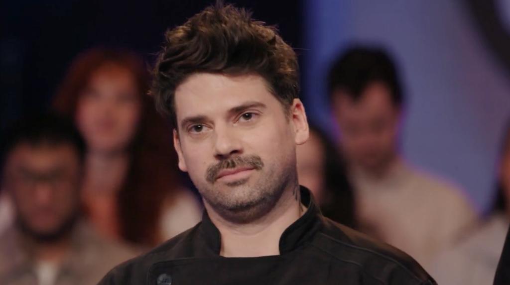 Guillaume de Les Chefs
