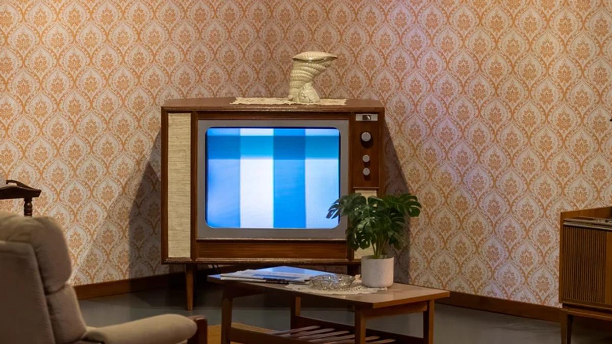 Téléviseur