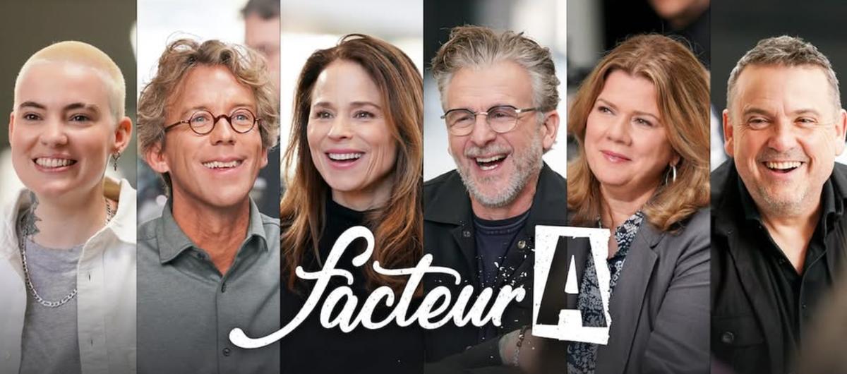 Facteur A