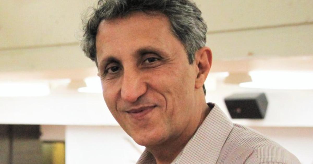 Amir Khadir