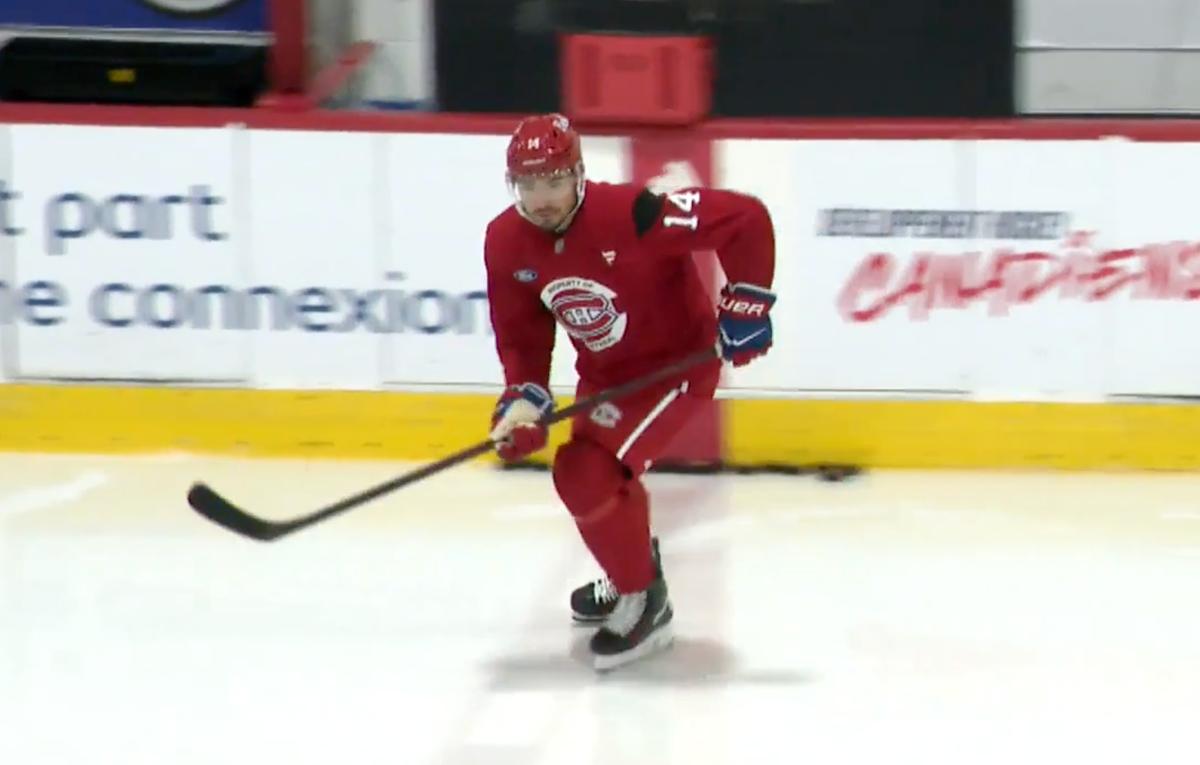 Nick suzuki