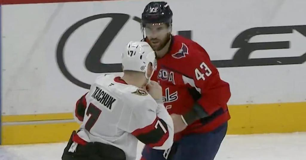 Tom Wilson